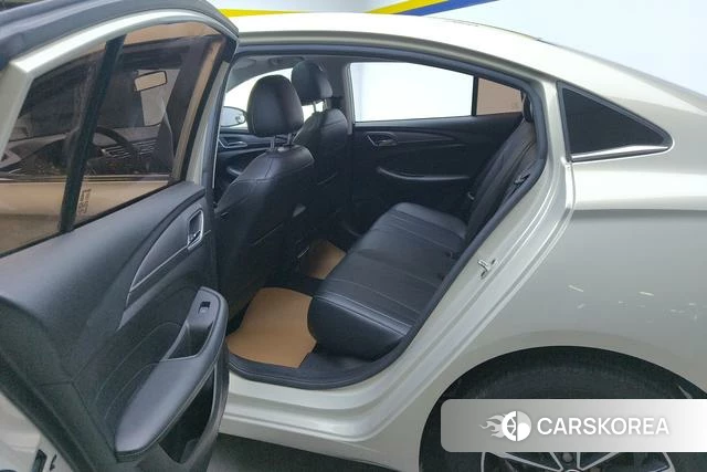 Roewe i5 id 3783276 из Китая 13