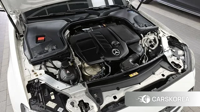 Mercedes-Benz E-Class W213 id 3747592 из Кореи 16