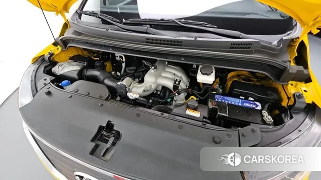 Hyundai The New Grand Starex id 3232613 из Кореи 16