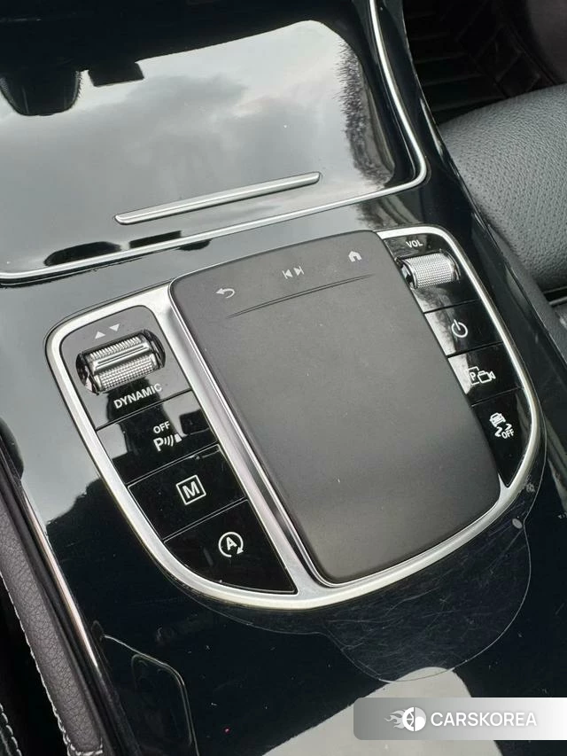 Mercedes-Benz GLC id 4220083 из Китая 6
