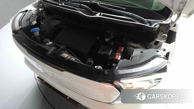 Kia The New Kia Ray id 4682460 из Кореи 16