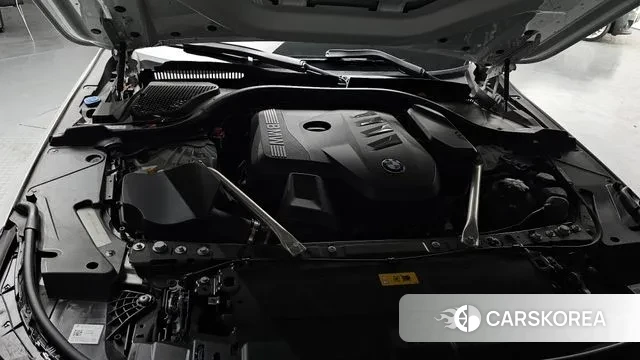 BMW 5 Series (G60) id 3629062 из Кореи 16