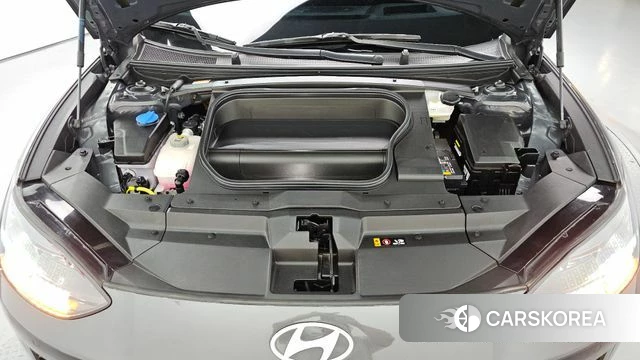 Hyundai Ionic 6 id 4540745 из Кореи 30