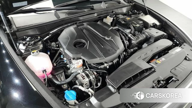 Hyundai Sonata D Edge (DN8) id 4222802 из Кореи 32