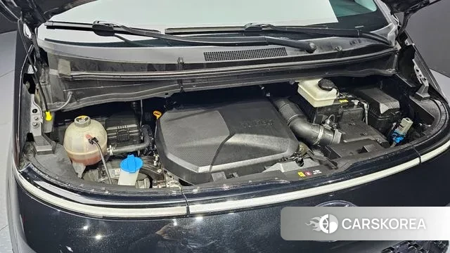 Hyundai Staria id 3294766 из Кореи 16