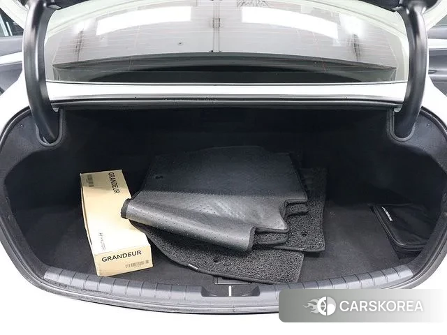 Hyundai The New Grandeur IG id 2959552 из Кореи 16