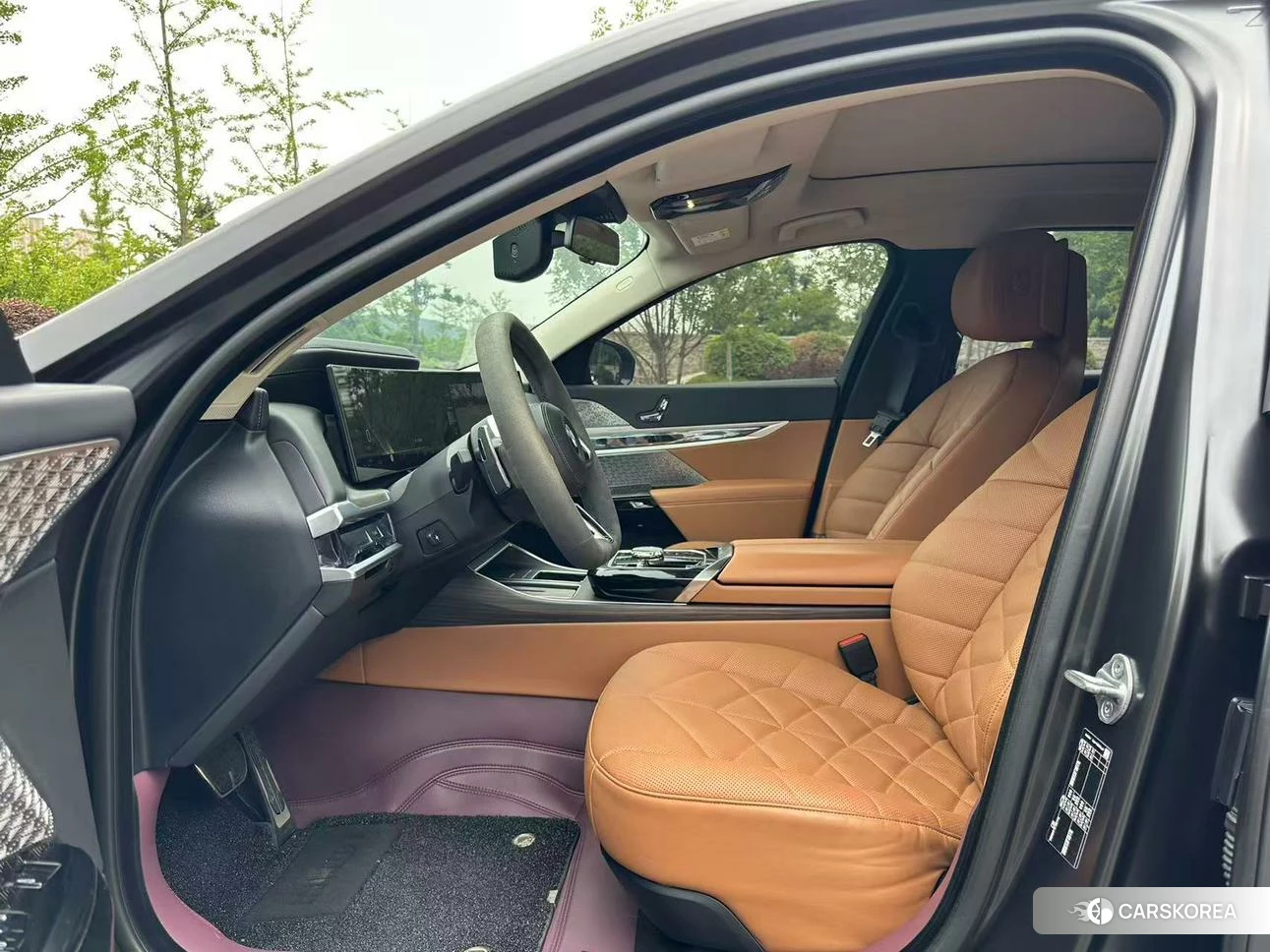 BMW 7 series id 4492653 из Китая 19