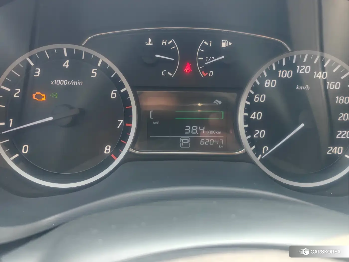 Nissan Sylphy id 4589291 из Китая 10