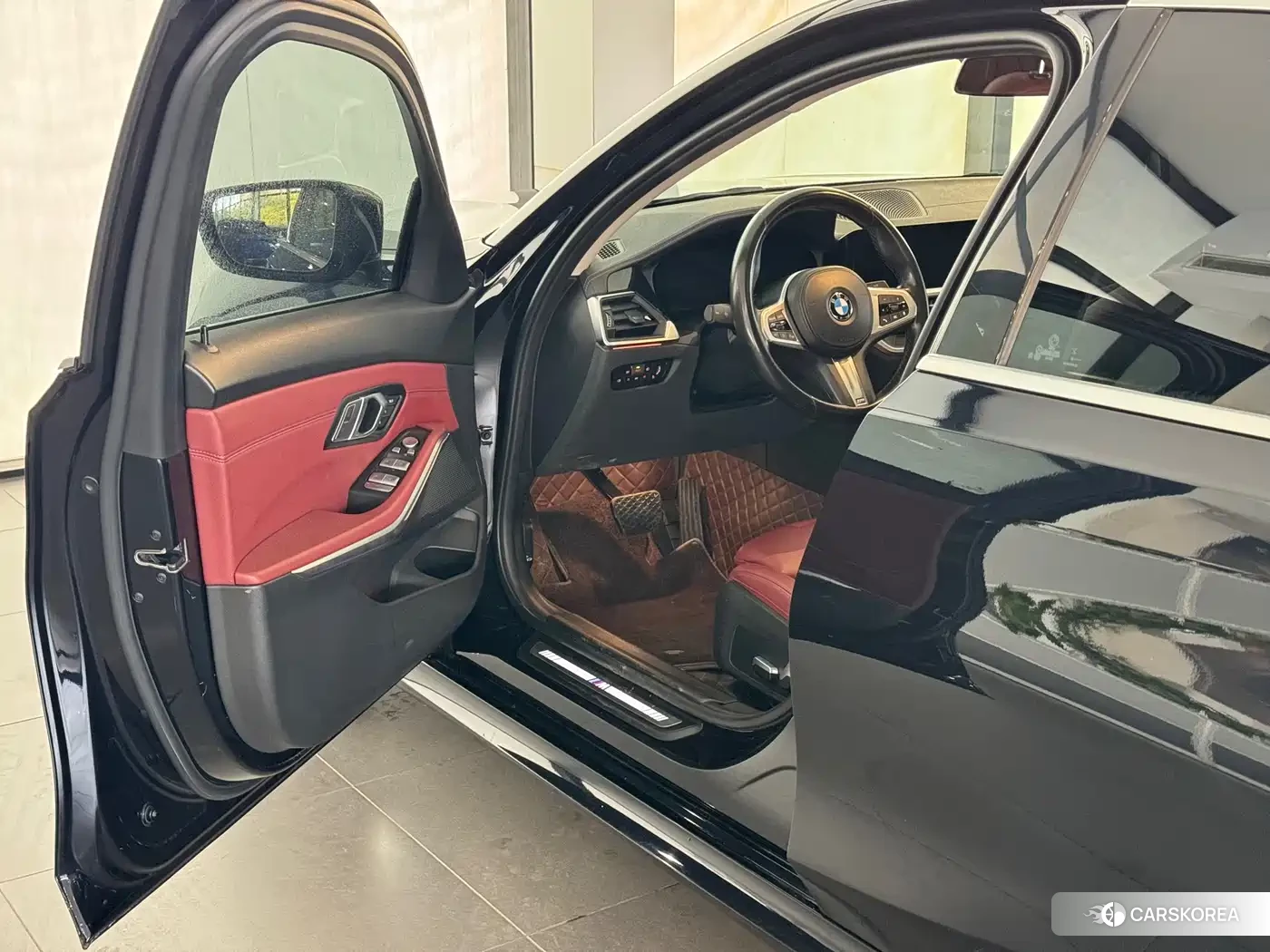 BMW 3 series id 4570431 из Китая 13