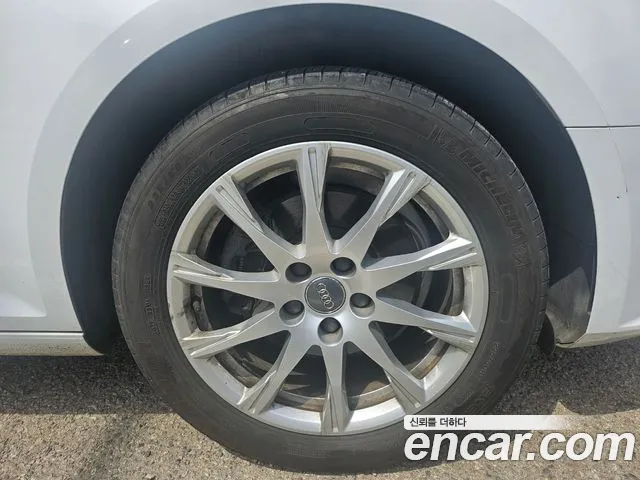 Audi A4 (B9) id 2813844 из Кореи 7