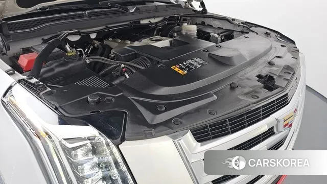 Cadillac Escalade id 3336229 из Кореи 16