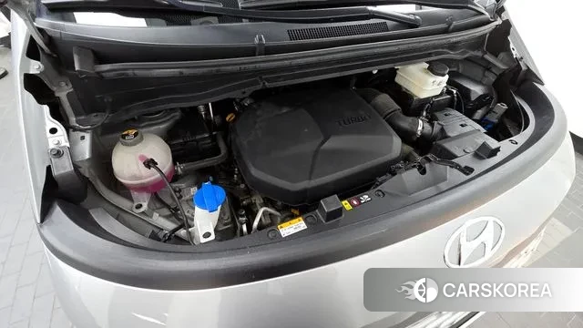 Hyundai Staria id 2969396 из Кореи 16