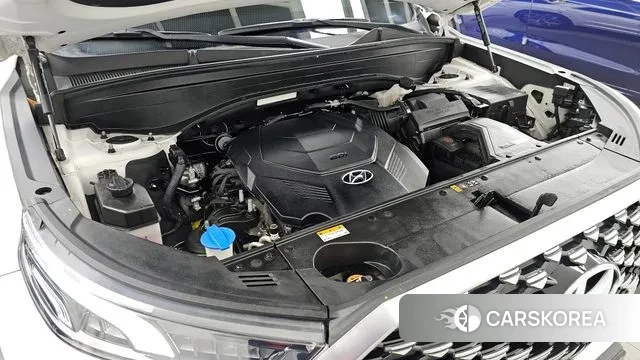 Hyundai Palisade id 3778258 из Кореи 16