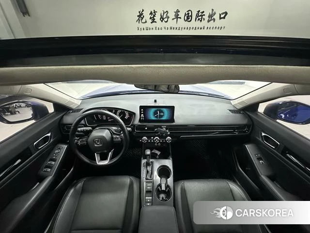 Honda Civic id 4314733 из Китая 19