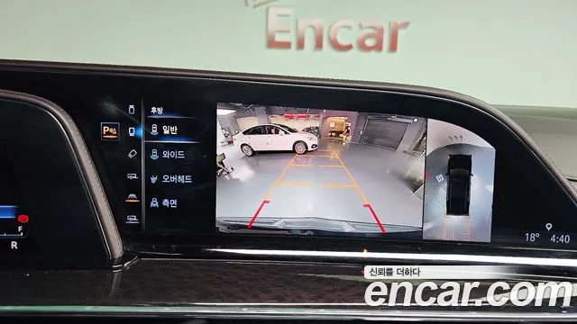 Cadillac Escalade 5th Generation id 2680368 из Кореи 16