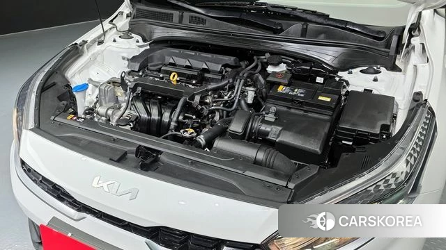 Kia The New K3 2nd generation id 3909685 из Кореи 16