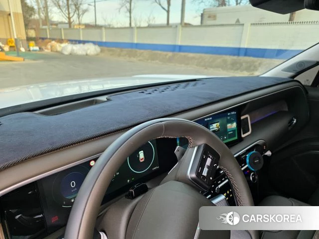 Hyundai Palisade (LX3) id 3823699 из Кореи 10