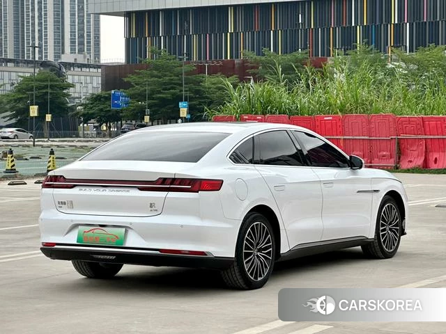 BYD Han DM id 4212972 из Китая 15