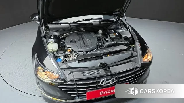 Hyundai Sonata (DN8) id 3766171 из Кореи 16