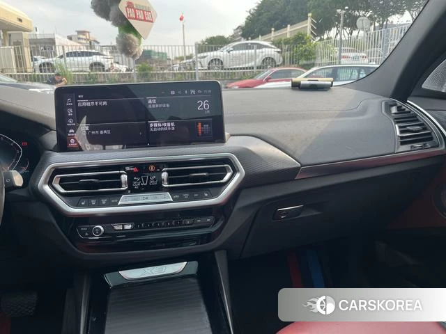 BMW X3 id 4221264 из Китая 15