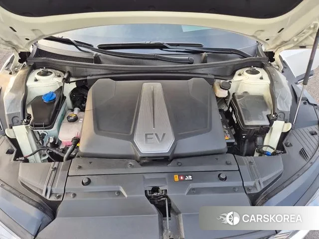Kia EV6 id 3746981 из Кореи 16