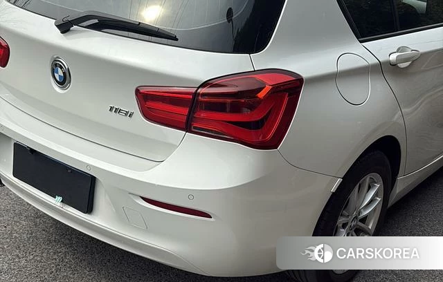 BMW 1 series (imported) id 4241894 из Китая 11