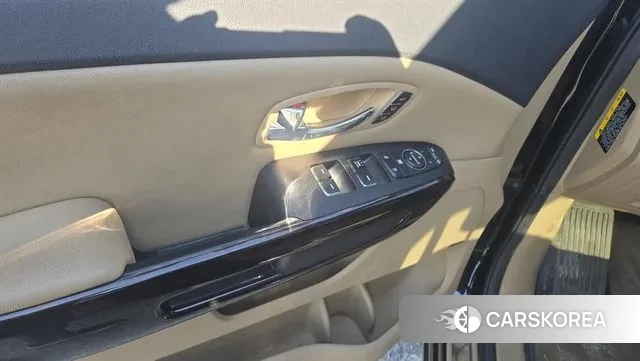 Kia The New Carnival 2019 Черный из Кореи, фото 6