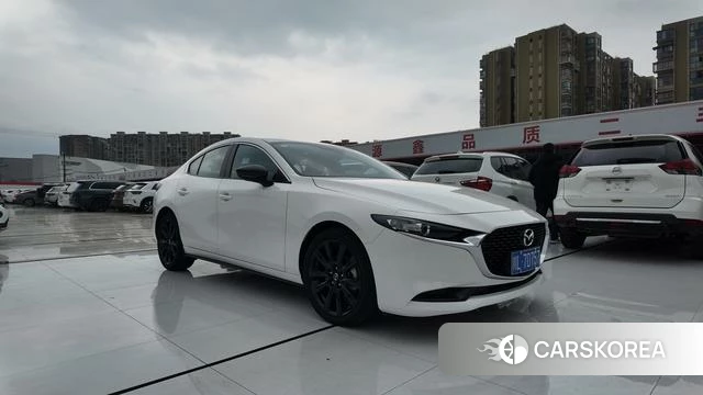 Mazda 3 Angkesaila id 4307447 из Китая 10