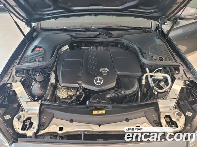 Mercedes-Benz E-Class W213 id 2656877 из Кореи 8