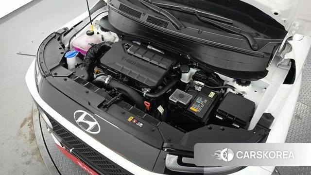 Hyundai Casper id 3811147 из Кореи 16