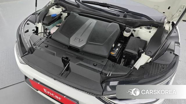 Kia EV6 id 3832487 из Кореи 16