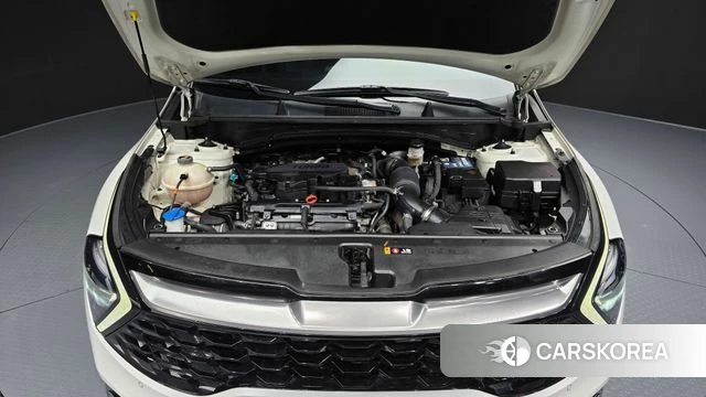 Kia Sportage 5th Generation id 3860034 из Кореи 16