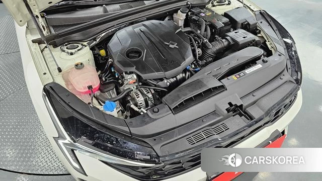 Kia The New K5 3rd generation id 4773666 из Кореи 16