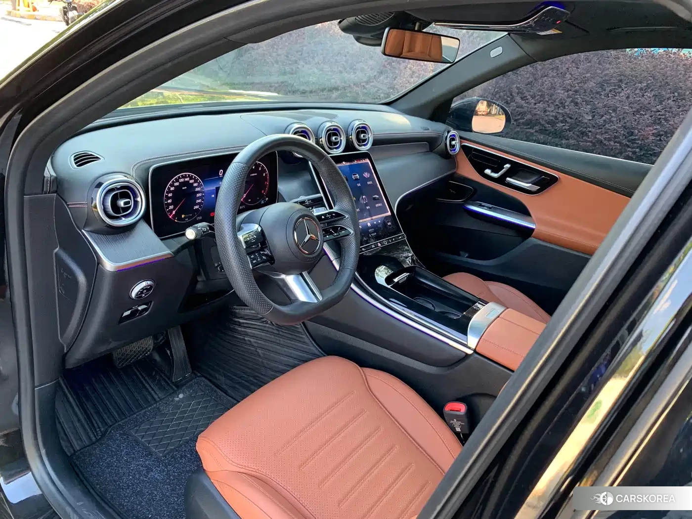 Mercedes-Benz GLC id 4546181 из Китая 13