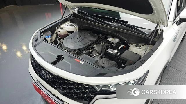 Kia Sorento 4th Generation id 4551247 из Кореи 31