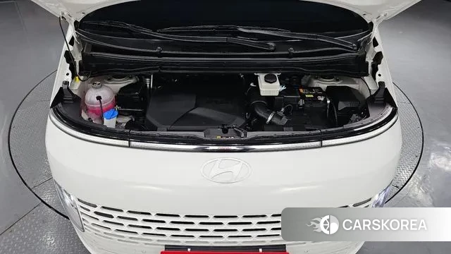 Hyundai Staria id 3466955 из Кореи 16