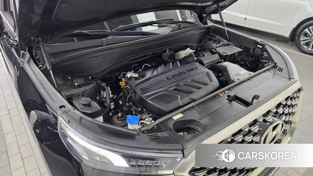 Hyundai Palisade id 4716793 из Кореи 31