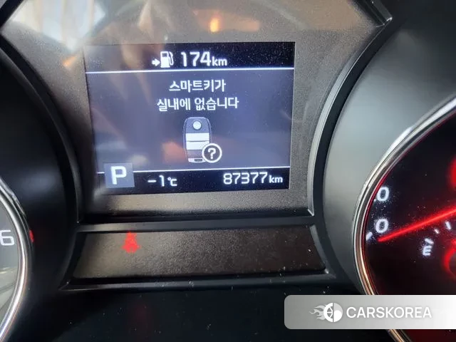 Kia The New Carnival id 3636013 из Кореи 16