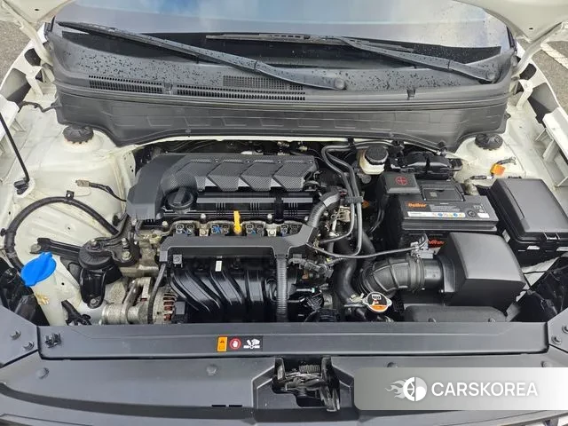 Hyundai Venue id 3754148 из Кореи 16