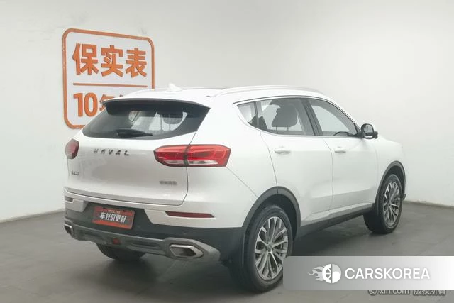 Haval H6 id 4210209 из Китая 20