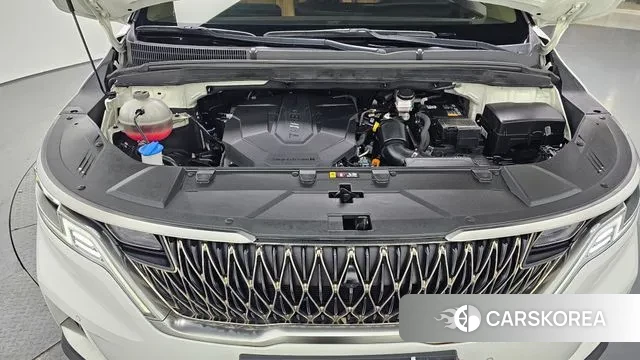 Kia Carnival 4th generation id 3597716 из Кореи 16