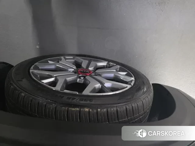 Kia Seltos id 3592555 из Кореи 15