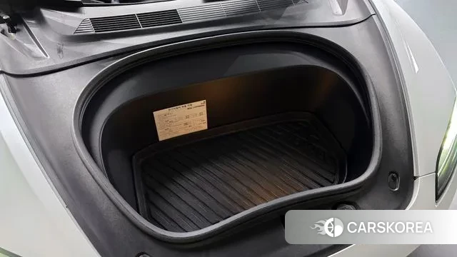 Tesla Model 3 id 3486913 из Кореи 16