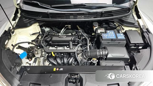 Kia Stonic id 4895535 из Кореи 27