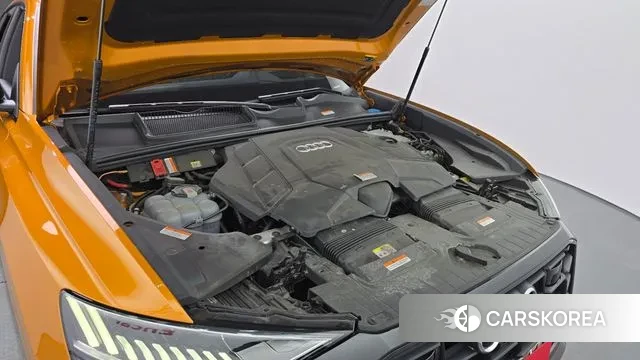 Audi Q8 (4M) id 3759839 из Кореи 16