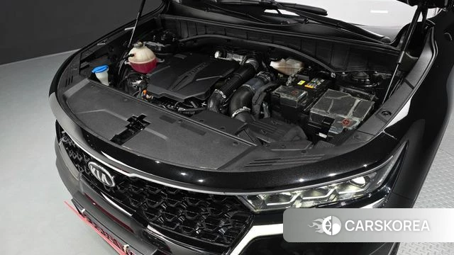Kia Sorento 4th Generation id 4784831 из Кореи 32