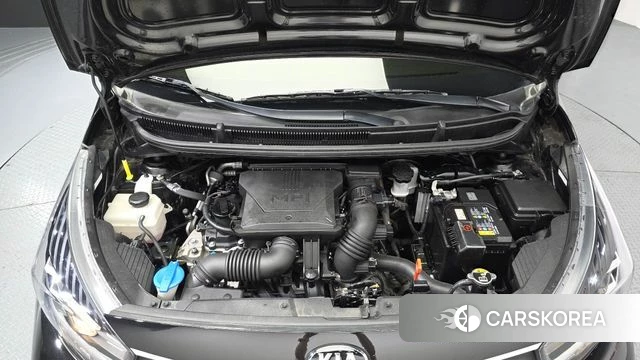 Kia Morning Urban (JA) id 4676822 из Кореи 26