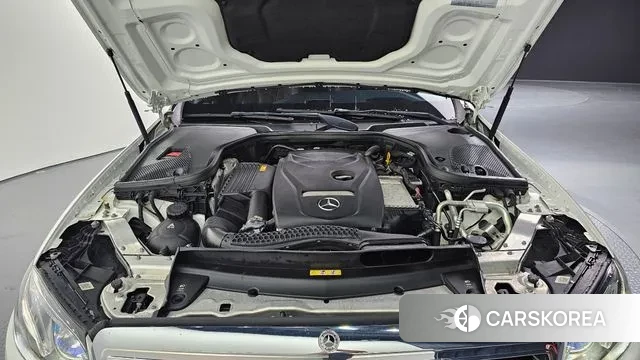 Mercedes-Benz E-Class W213 id 3134185 из Кореи 16