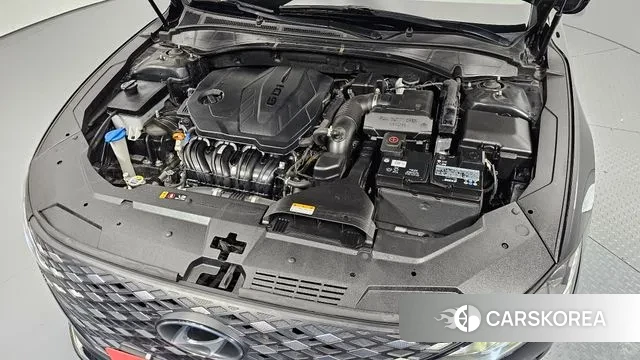 Hyundai The New Grandeur IG id 3389954 из Кореи 16