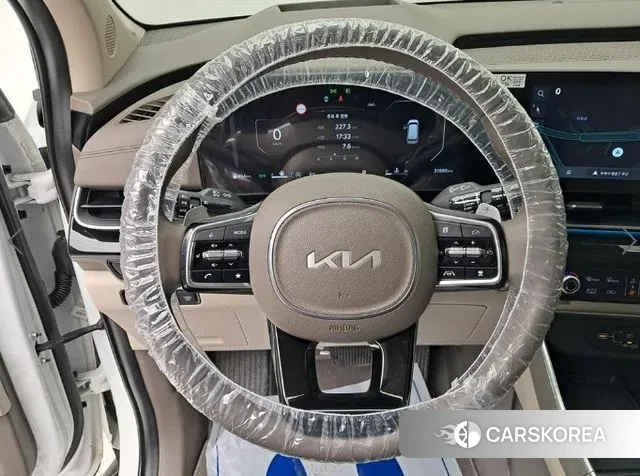 Kia The New Carnival 4th Generation id 3570577 из Кореи 16